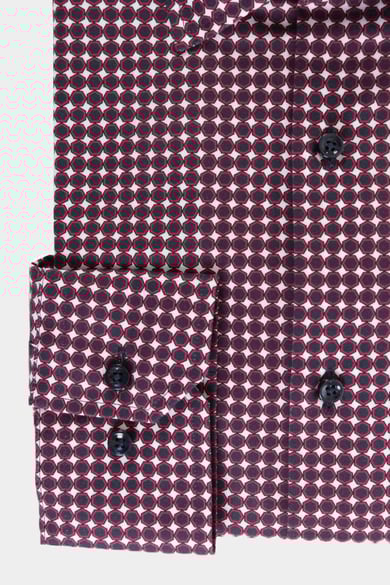 ΠΟΥΚΑΜΙΣΟ BOSS - 661 ΚΟΚΚΙΝΟ